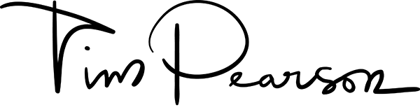 Tim Pearson Logo